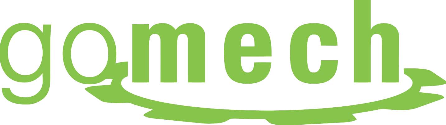 Gomech-logo
